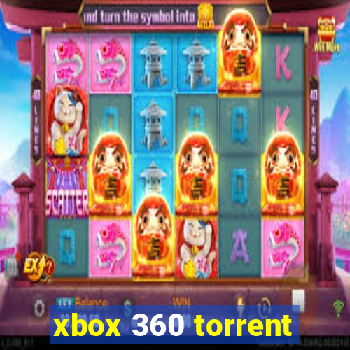 xbox 360 torrent